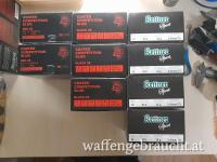 Verkauft!! Kettner Sport & Geco Slugs
