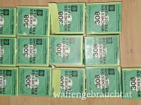 Hülsen 308 Win.