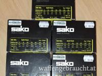 Hülsen SAKO 308 Win.