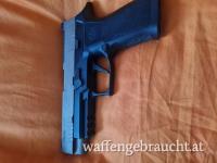 Pistole Sig  - Sauer 