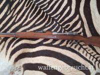 Brasilien MAUSER DWM nummerngleich