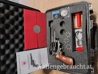 Ruger Super GP100