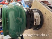 RCBS Vibratory Case Cleaner Hülsenpoliergerät 220 volt