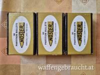 Geschosse 