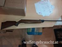 Weihrauch HW 80 reserviert 