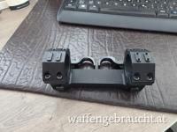 ERA Tech Brückenmontage 30er