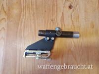 Mosin Nagant PU-Optik und Ak Montage für PU (auch einzeln)