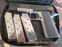 Springfield 1911 EMISSARY  .45 ACP
