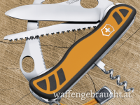 Viktorinox Jagdmesser Hunter XT