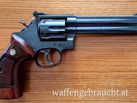 Smith & Wesson 586