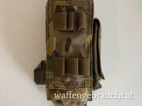 Original Paraclete MBITR Funkgeräte Tasche