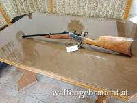 Star Rolling Block im Kaliber .30-30 Winchester 