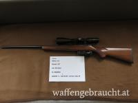 Repetierbüchse der Marke ZC 527 im Kal. 223 Rem.