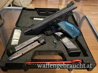 CZ 75 SHADOW 2 SA