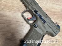 Canik combat Elite