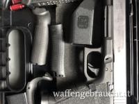 GLOCK 34 GEN4