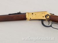 Winchester 1894 - Cherokee Commermorative - Neuwertige Sammlerwaffe für Indianerfans