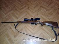 Brüner CZ 527 
