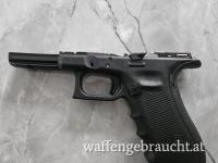 Neues und ungeschossenes Glock 17 Gen 4 Griffstück + Mods