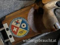 Furter – wenn ein Gewehr zur Legende wird. Kann nicht jeder haben 