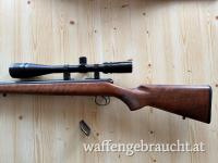 CZ 452 Repetierer 17 HMR