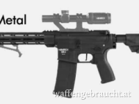Novritsch SSR4 6mmBB Full Auto Set