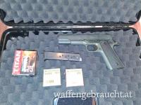 Colt  Covernment 1911 A1 PK 