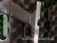 Glock 17 Gen 2 