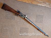 Vetterli Gewehr 1869