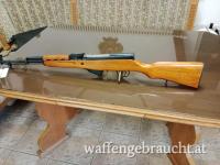 Norinco SKS 45 Halbautomat im Kaliber 7,62x39mm