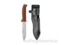 Wieder Lagernd! Walther P38 feststehendes Messer