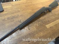 Steyr Arms CL II SX Goiserer .222 REM 
