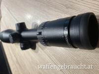Zeiss Conquest V6 2-12 x 50 (kein Swarovski, Leica, Blaser etc.)