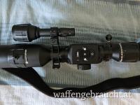 Mauser 98 3006 mit ATN xsigt 4 k pro