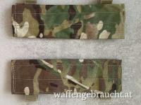 Crye Precision AVS Schulter-Cover - Klett Variante