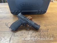Walther PDP SF 4,5“ 9x19