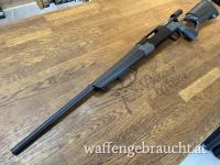 Strasser RS 14 Unic Carbon .300 Win Mag