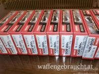 Norma Golden Target Match im Kaliber .308Win mit 10g/155gr