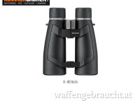 MINOX Fernglas X-HD 8x56 mit 10 Jahre Garantie inkl. GRATISVERSAND
