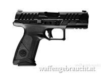 **NEU** BERETTA Pistole APX A1 9mm Luger RDO (Optics Ready) | www.waffen.shopping