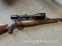 Steyr Mannlicher 9,3 x 62
