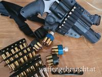 Taurus Raging Hunter 8.75 44.Mag 