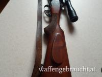 Bockbüchsenflinte