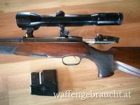 Steyr Mannlicher Luxus im Kaliber 7x64