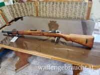 La Coruna K98 im Kaliber 8x57JS im sehr guten Zustand 