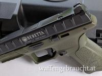 Beretta APX RDO