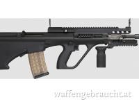 Aktion!! Steyr AUG A3 SA Swat 417mm LL