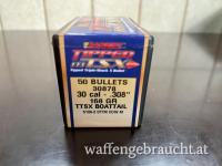 50 Stk. BARNES TTSX BT 30 cal - .308" 168gn 30878
