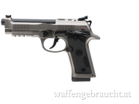 Beretta 92X Performance, 9mm Luger, NEU vom Fachhandel