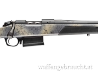 Bergara Wilderness Thumbhole 20" Kal. 223Rem